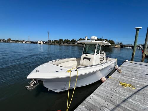 2023 Sailfish 272 CC