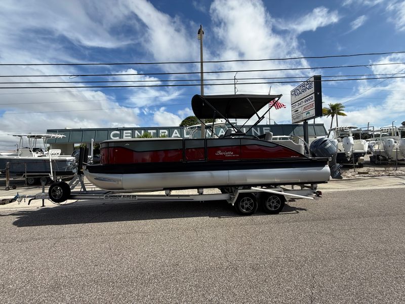 2026 Barletta Aria A24UC