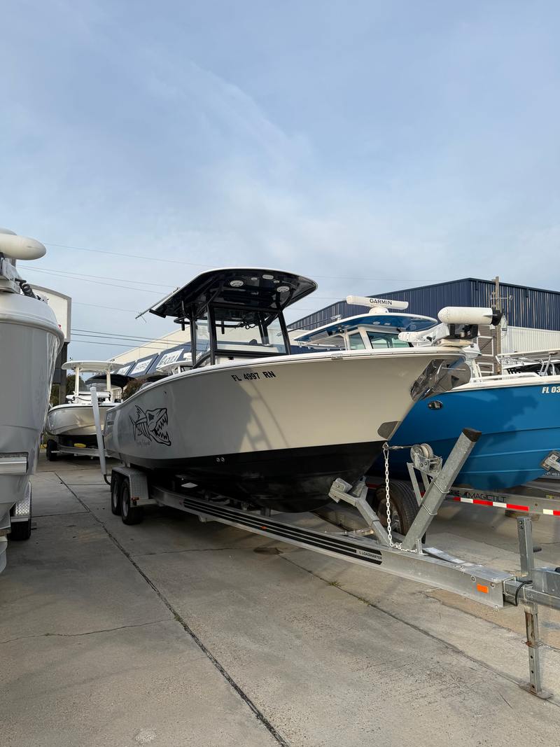 2018 Sportsman Open 252