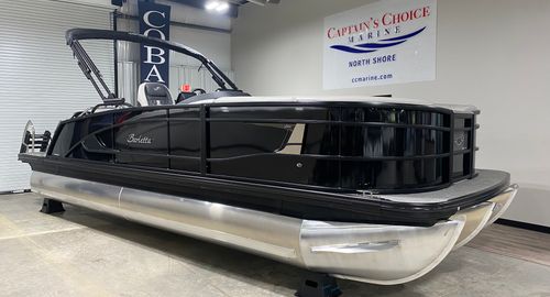 2026 Barletta Lusso L23U