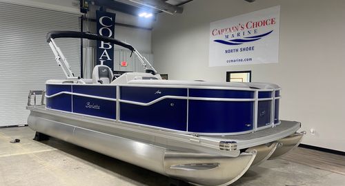 2026 Barletta Aria A22QC