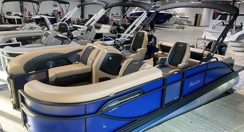 2026 Barletta Cabrio C22UC