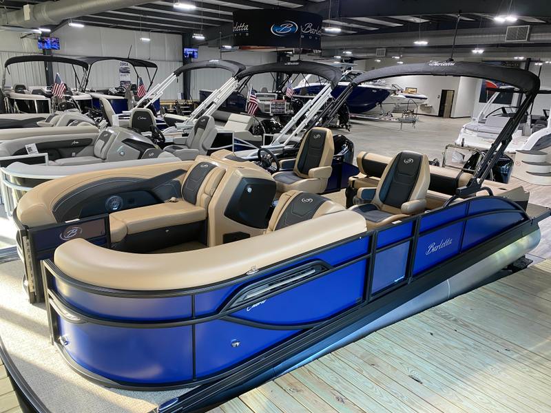 2026 Barletta Cabrio C22UC