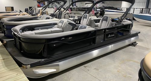 2026 Barletta Aria A24QC