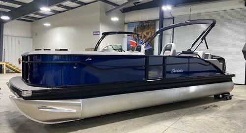 2026 Barletta Aria A24UC