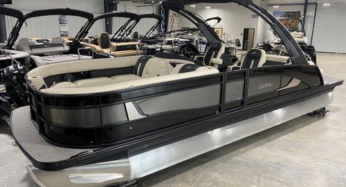 2026 Barletta Lusso L25UCA