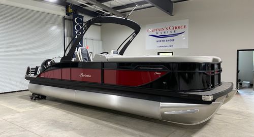 2026 Barletta Cabrio C24UC