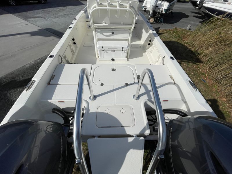 Boat Image 7