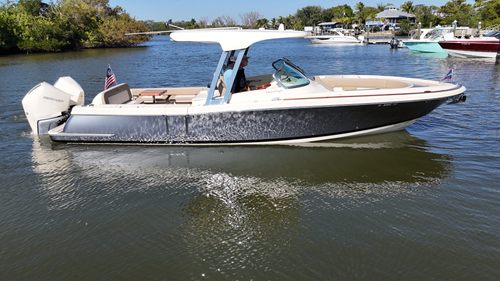2023 Chris craft Calypso 30