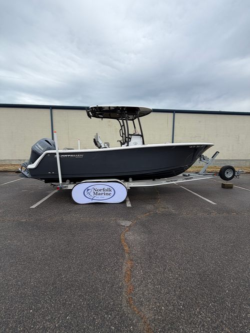 2023 Sportsman Open 232