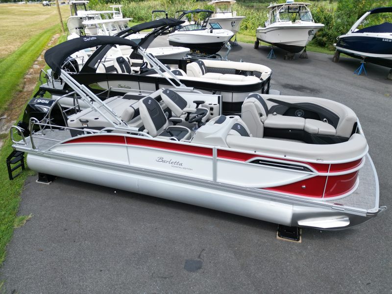 2026 Barletta Cabrio C22UC