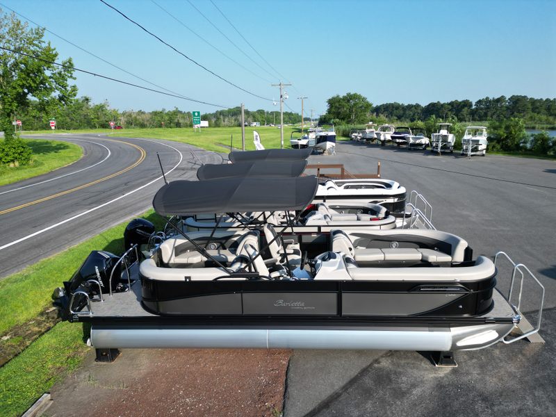 2026 Barletta Cabrio C24QC