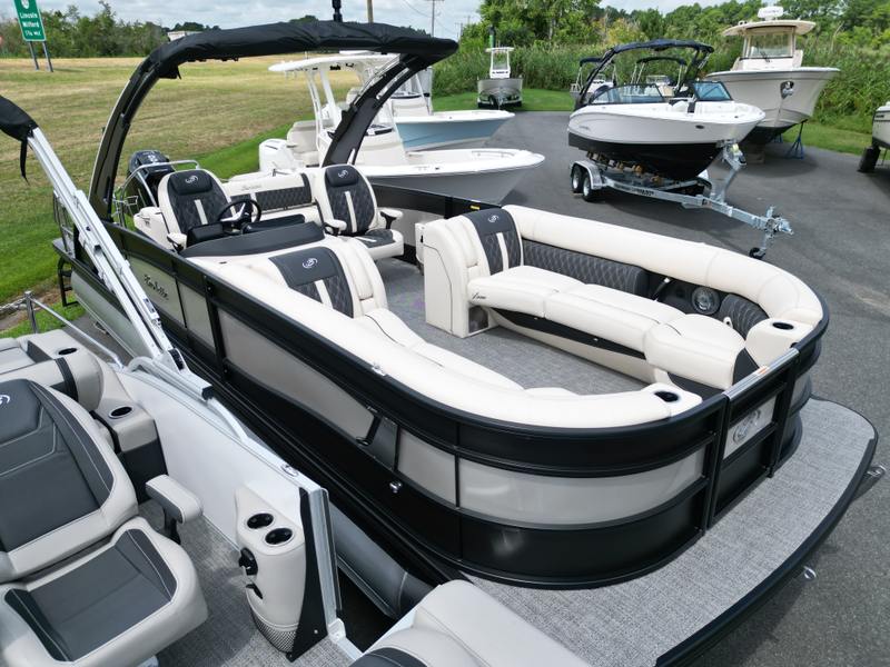 2026 Barletta Lusso L25UCA