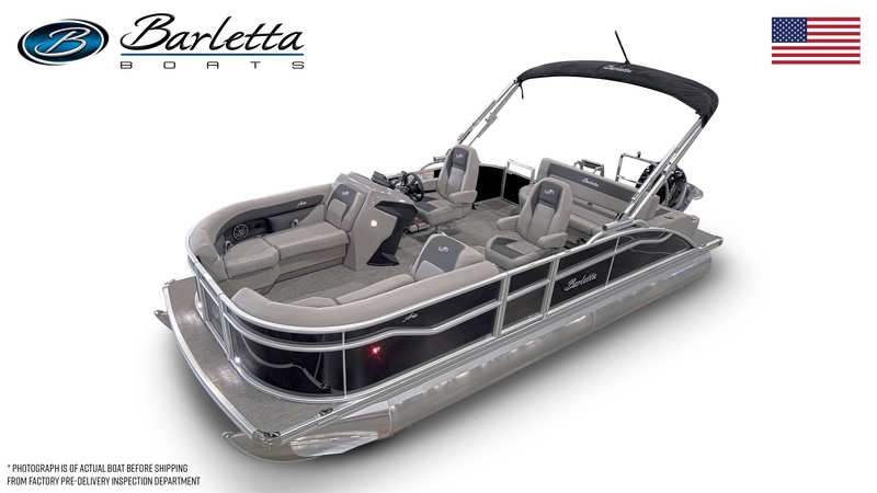 2026 Barletta Aria A22UC