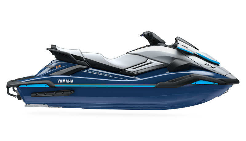 2026 Yamaha FX Ho W/Audio