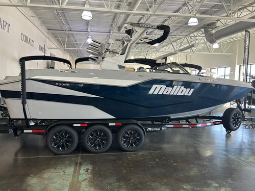 2026 Malibu M Series M242