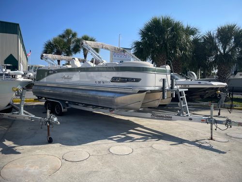 2022 Avalon CAT PLAT 25T