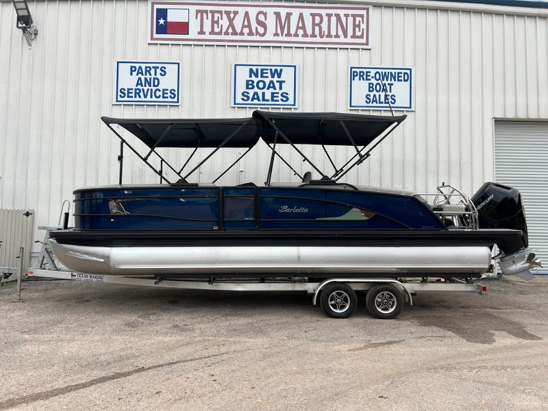 2025 Barletta Lusso L25M