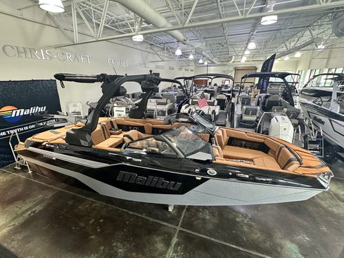 2025 Malibu M Series M230